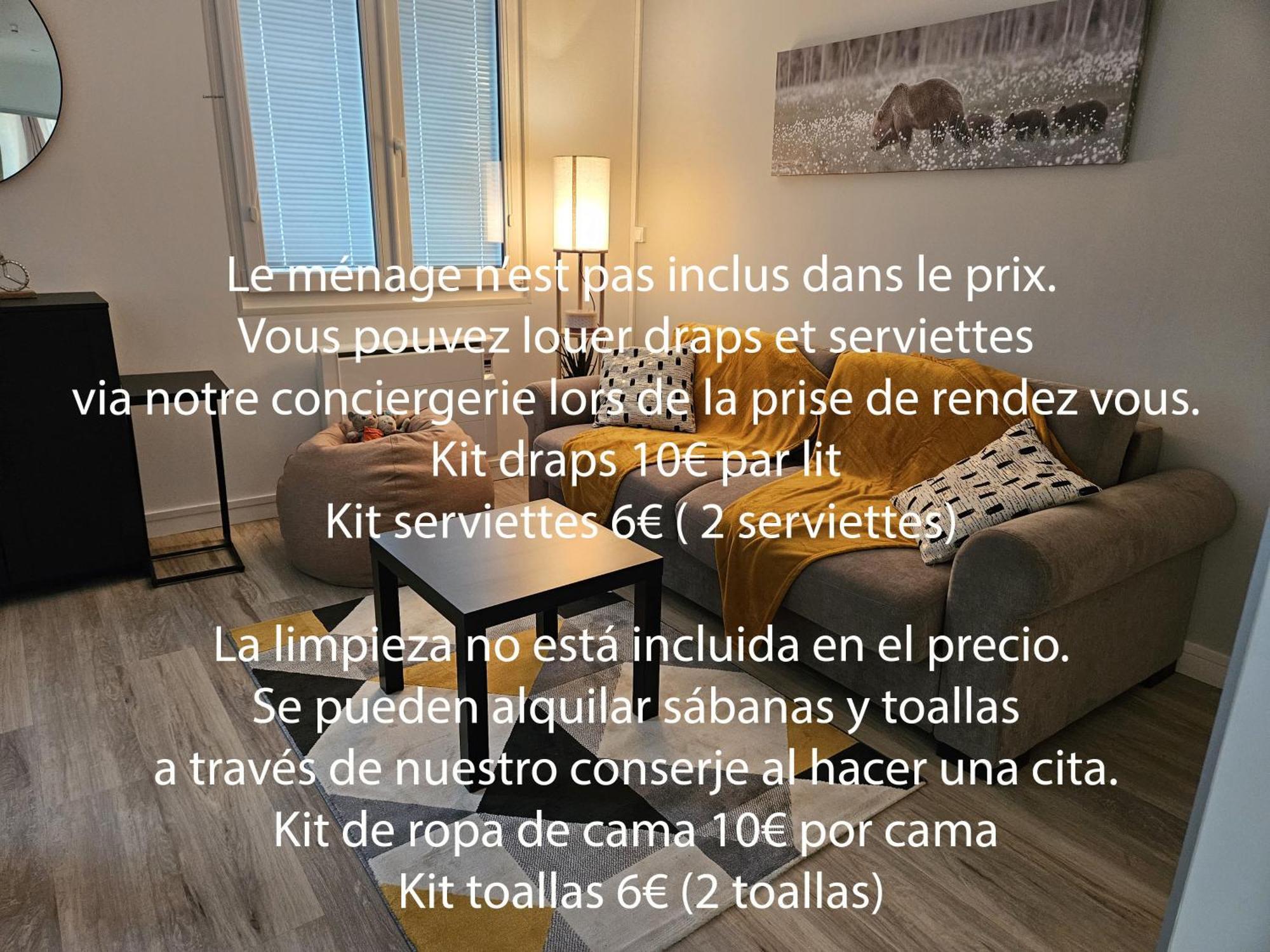 Chez Louise, Appartement T3 A Deux Pas Du Centre Bagneres-de-Luchon ภายนอก รูปภาพ